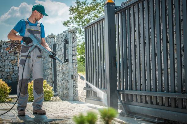 Best Rust Removal  in Woodsfield, OH