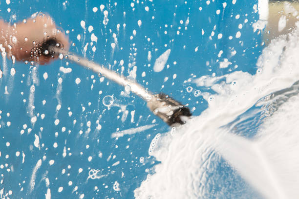 Best Warehouse Cleaning  in Woodsfield, OH