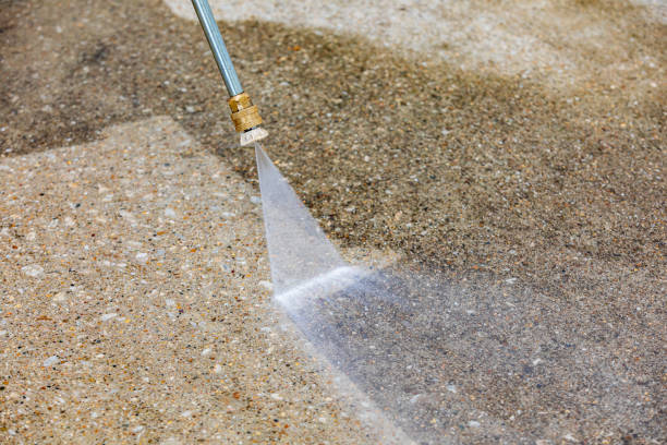 Best Restaurant Pressure Washing  in Woodsfield, OH