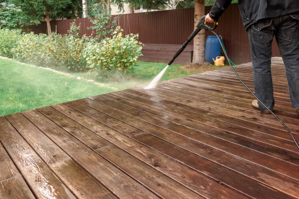 Best Roof Washing  in Woodsfield, OH