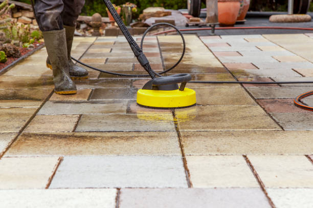 Reliable Woodsfield, OH Pressure Washing Services Solutions