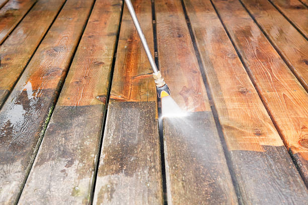 Best Factory Floor Cleaning  in Woodsfield, OH