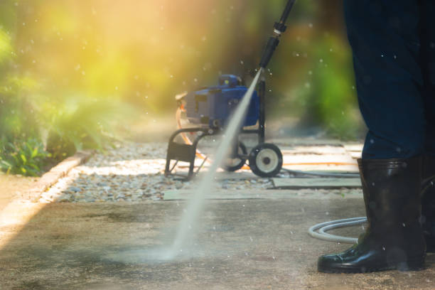 Best Spring Cleaning  in Woodsfield, OH