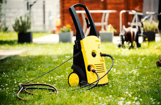 Best Solar Panel Cleaning  in Woodsfield, OH